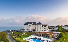 Mullion Cove Hotel & Spa